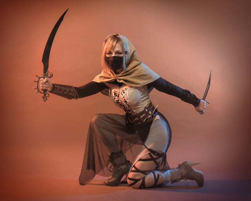 Assassin's Creed Game