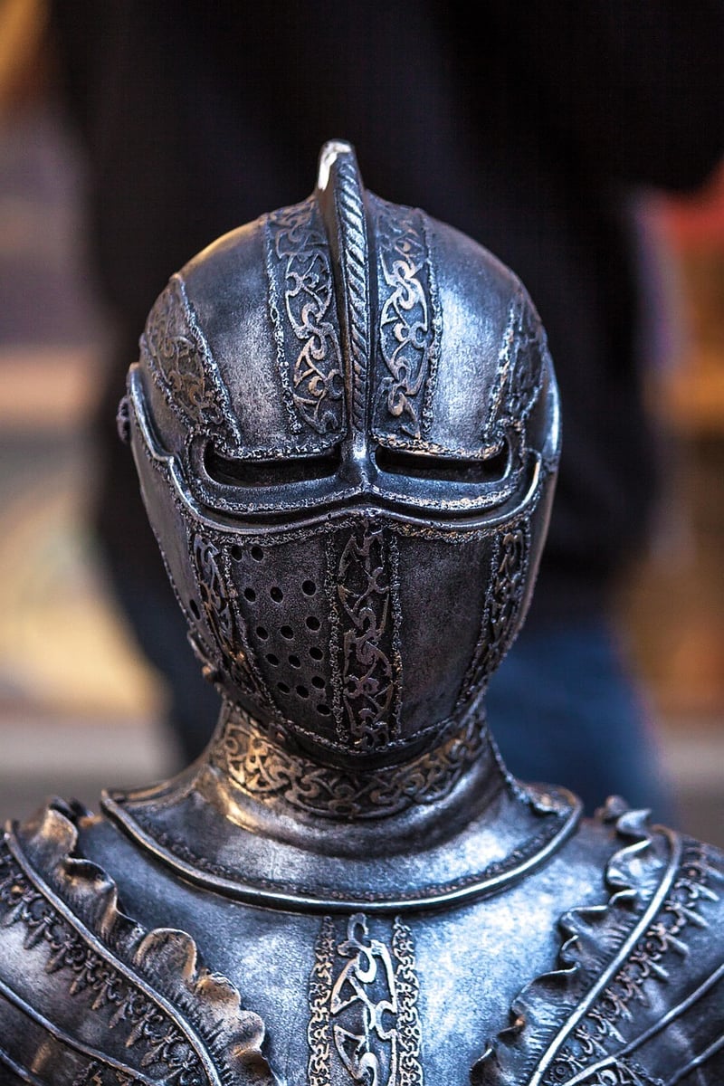 Medieval Adventure
