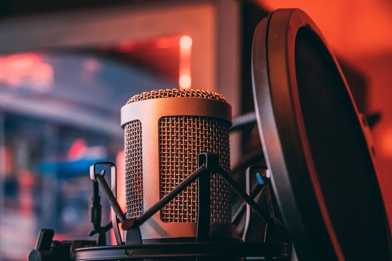 Podcast