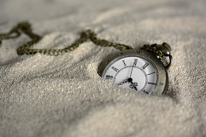 Time Machine Software