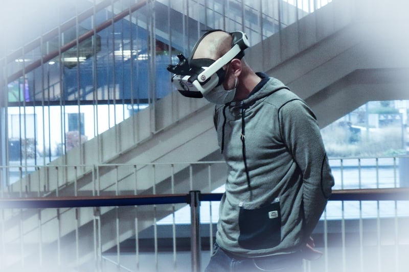 VR Headset